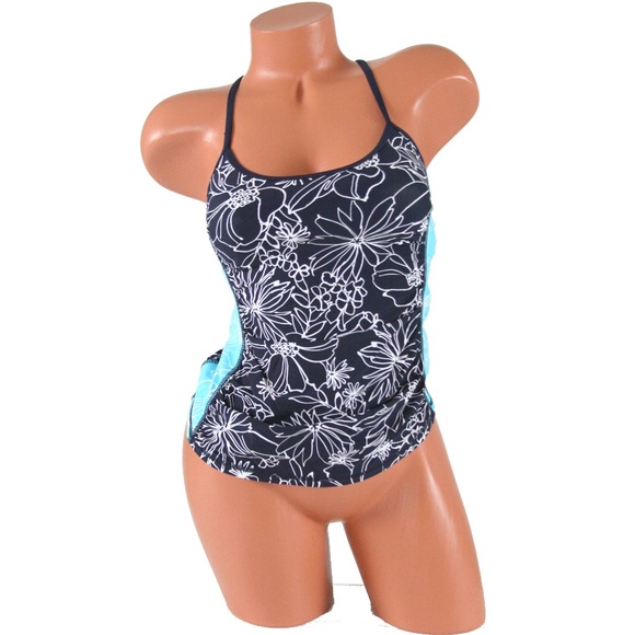 anne cole locker swimwear